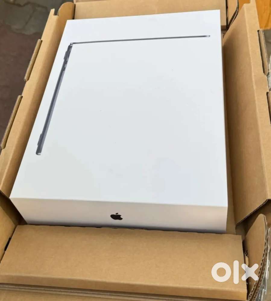 Apple Macbook Air M4 Chip 256