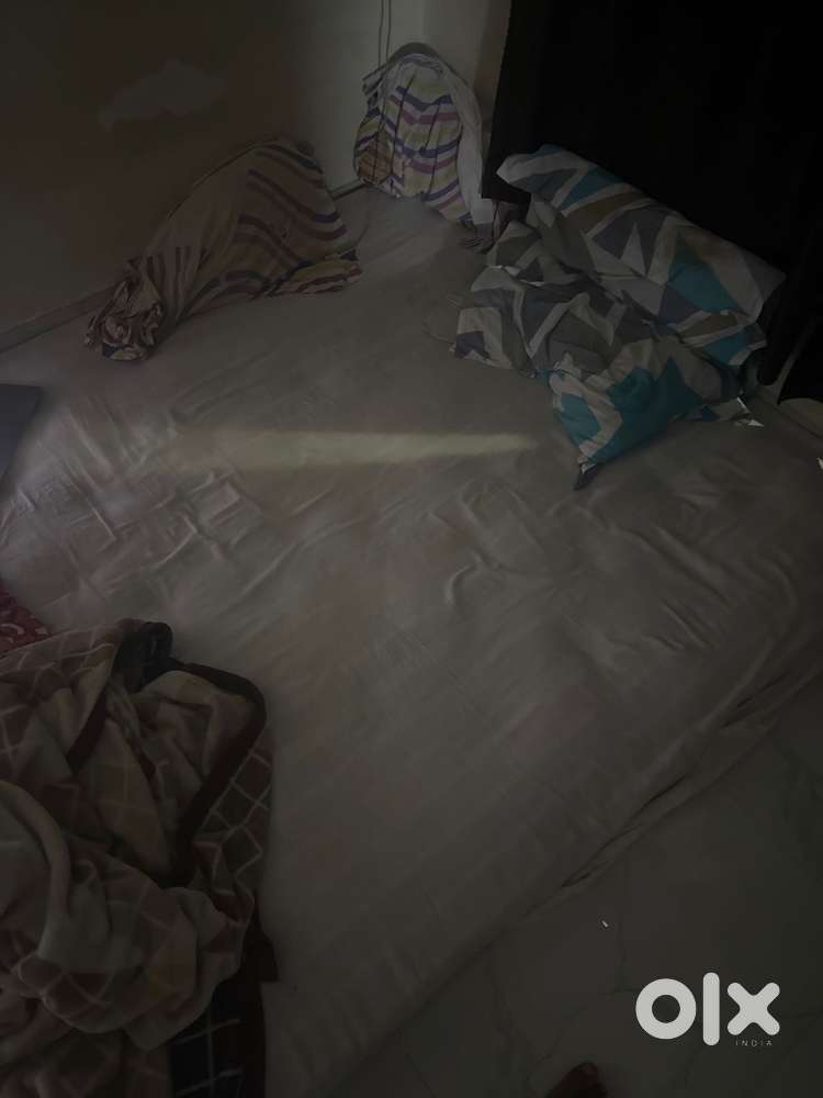 Queen sized mattress