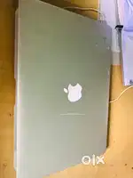 Macbook Apple Laptop