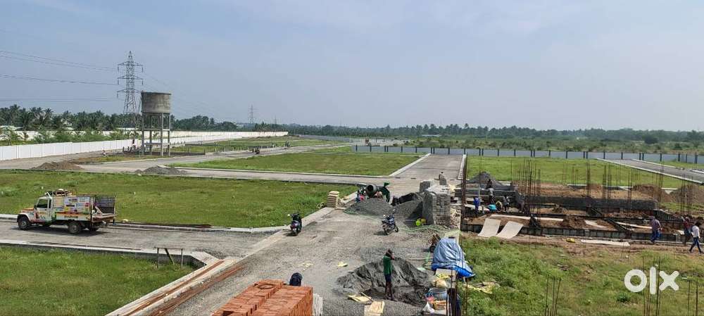 சொந்த இடம் வாங்கலாம்