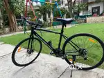 Chase Bycycle