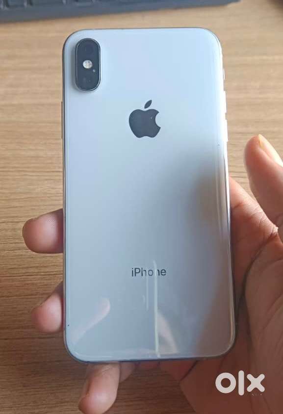 Iphone XS 256 GB