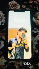 I phone 11 pro Max 64 GB