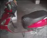 TVS Jupiter Scooty, Less used, perfect working condition, self start