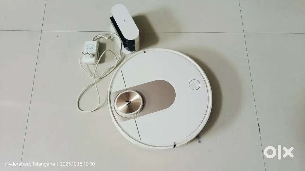 VIOMI SE Robotic Vacuum cleaner