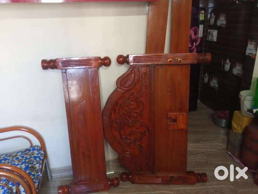 Bed4/6size