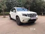 Nissan Terrano 2015 CNG & Hybrids Good Condition