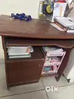 Computer / Study Table (only Cash accepted)