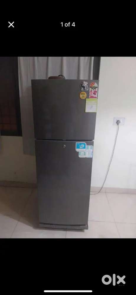 HAIER Refrigerator