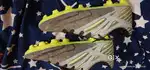 Football shoes