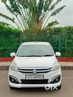 Maruti Suzuki Ertiga SHVS ZDI, 2016, Diesel