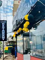 Restaurant for sale