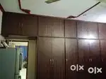 Two bhk set with two washrooms car parking kitchen in sector seven knl