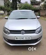 Volkswagen Polo 2009-2013 Diesel Highline 1.2L, 2013, Diesel