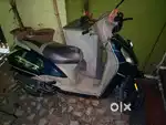 TVS JUPITER ZX FOR SALE