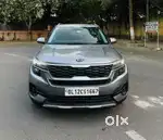 Kia Seltos 1.5 HTK+, 2020, Diesel