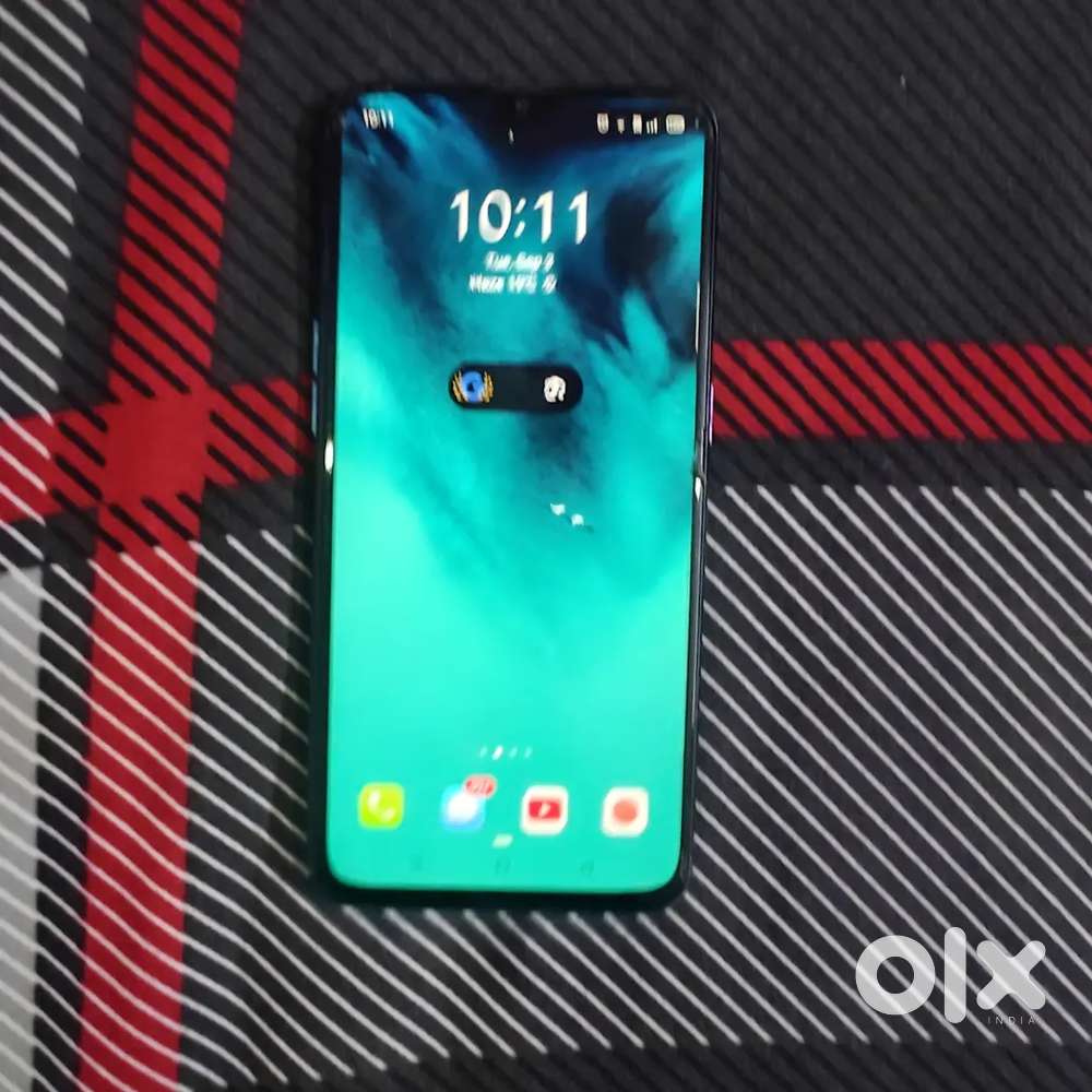 Oppo R17 pro