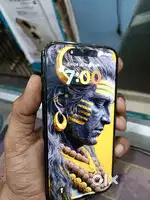 14pro 128gb brand new condition with box all original without scratch