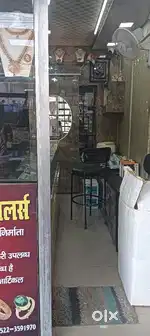 Rent for shop