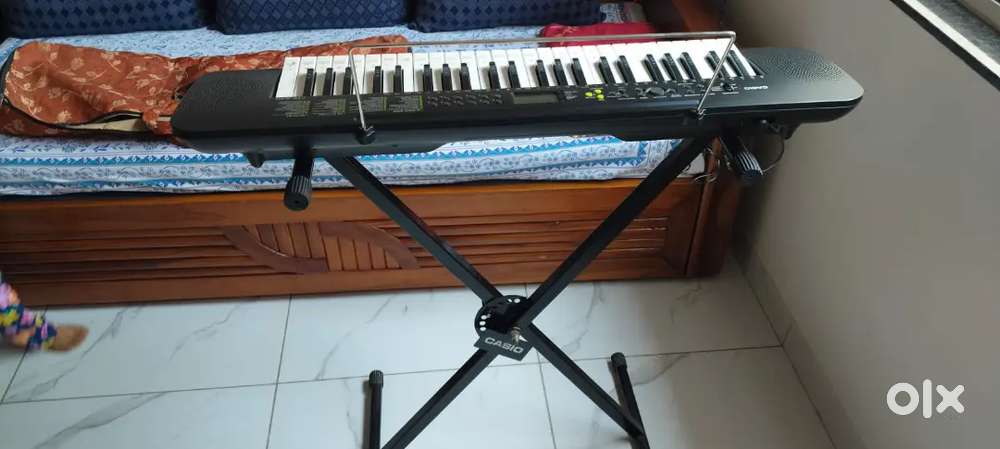 Casio ctk240
