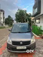 Hyundai Santro Xing GLS, 2013, Petrol