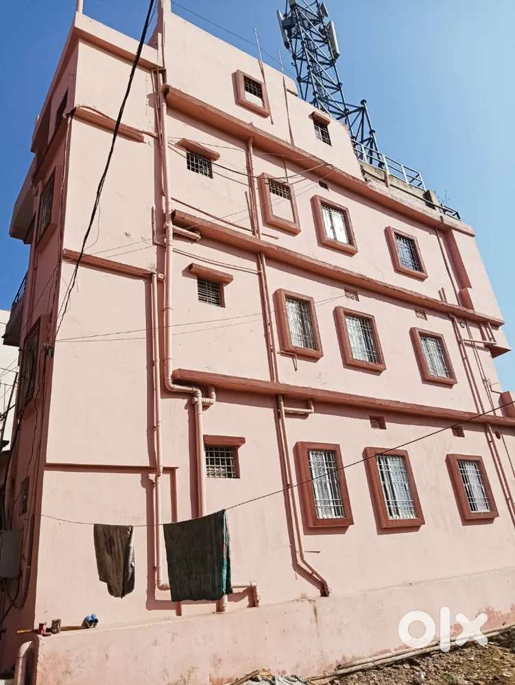 House for family rent