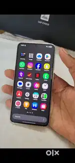 Samsung s23 8 256 face condition 11 month old
