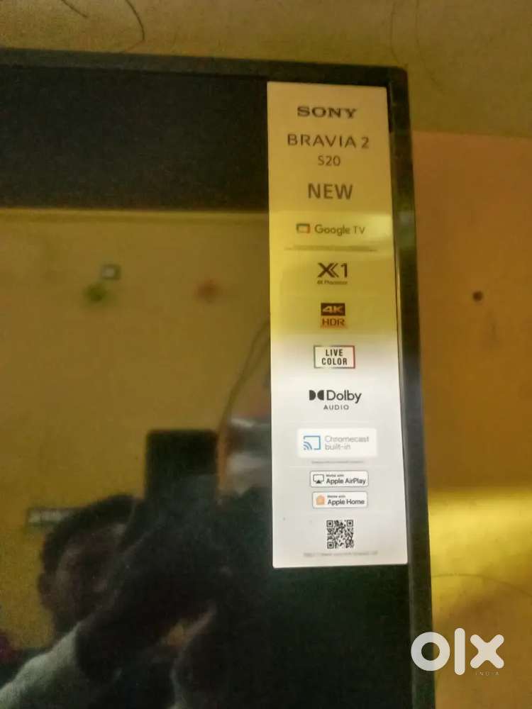 Sony bravia tv 42