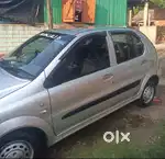 Tata Indica V2 Diesel
