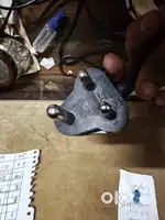 Dish tv setup box