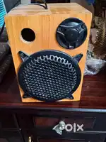Speaker bluetooth
