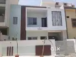 Newly Constructed House Near Faiz Masjid Airport Road Bhopal