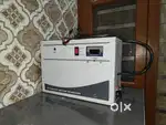 AC Stabilizer 2 ton AC