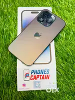 iPhone 14 Pro