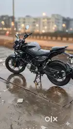 Hero Xtreme 125R  Only 6000 km Driven  Excellent Condition  ₹90,000