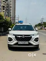 Maruti Suzuki Fronx Zeta 1.0 L Turbo 6AT, 2023, Petrol