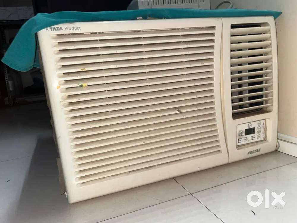 2 ton window AC