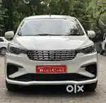 Maruti Suzuki Ertiga VDI SHVS, 2019, Diesel