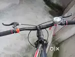 New cycle, top clas best cycle