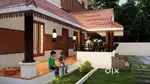 6.96 Cent - Golden opportunity to own a house in Palakkad!