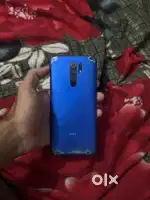 Poco m2.   6/128 gb.