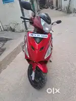 New and nice condition Activa