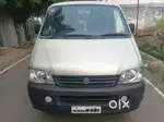 Maruti Suzuki Eeco CNG 5 Seater AC, 2012, LPG