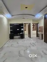 Kailash puram2 3bhk independent flor space 115 guj