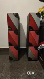 Intex Tower speaker 2.0