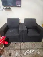 Brand new sofa