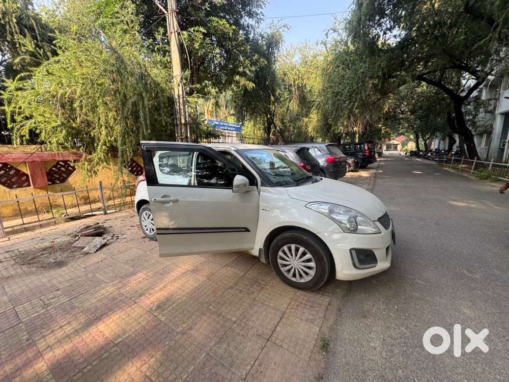 Maruti Suzuki Swift 2017 Petrol 58000 Km Driven