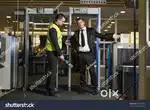 SECURITY GUARD VACANCY AVAILABLE FOR LUCKNOW LOCATION APPLY NOW.