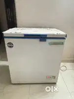 Deep Freezer 150Lt
