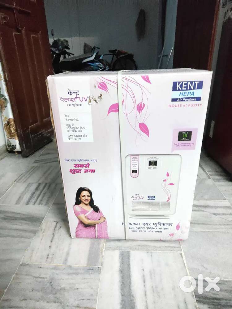 Kent Air Purifier